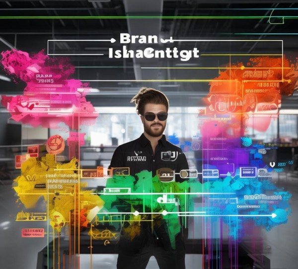 VI设计，从品牌到商业的核心启示