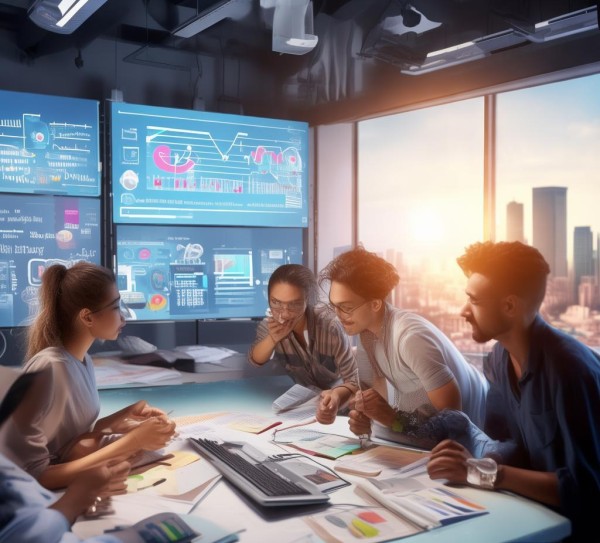 母婴项目企业管理的创新实践与未来展望