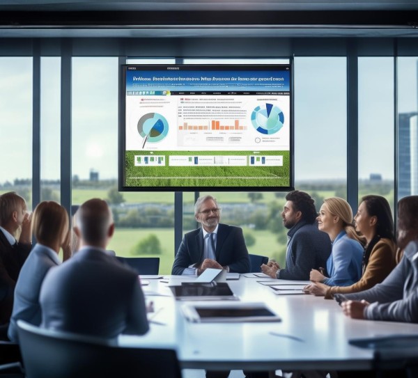 私人生产企业管理方案助力企业可持续发展