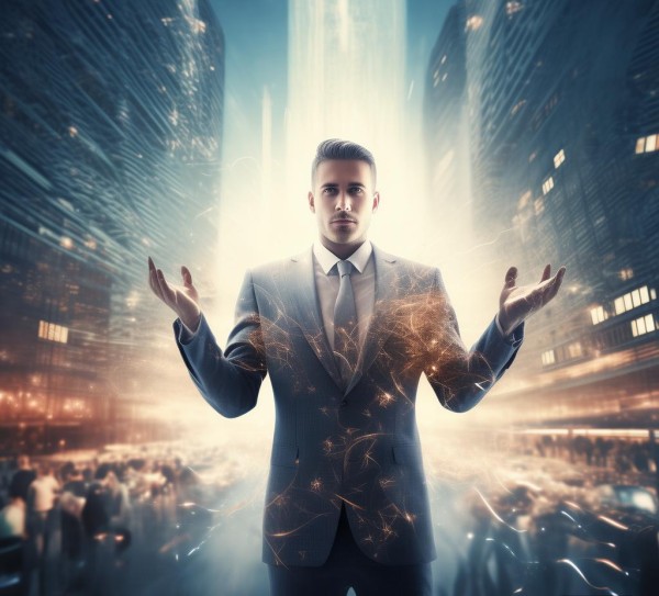 引领咨询界之光，成就领导型企业