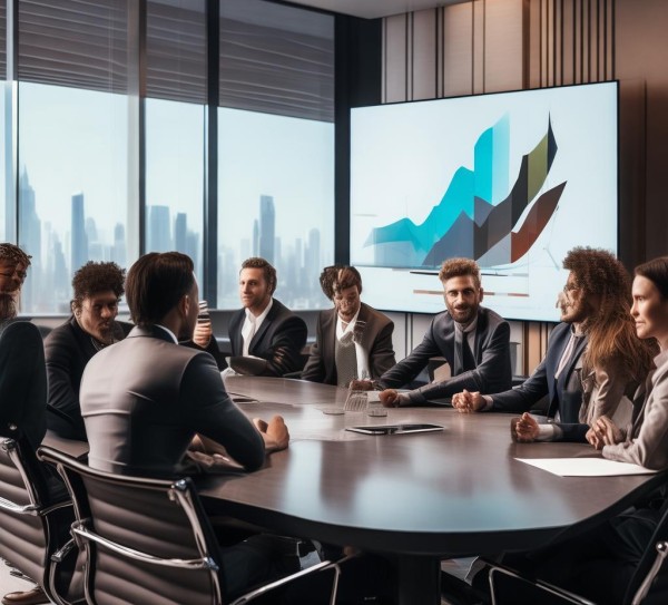 高端企业管理咨询，赋能企业发展之道