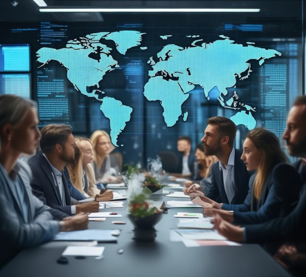 小企业管理咨询，精准发展，洞察未来机遇