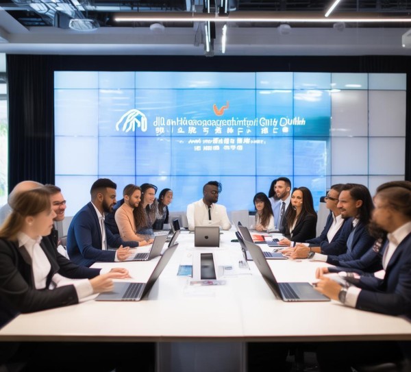 吉林企业管理咨询，助力企业高质量发展