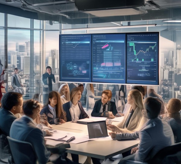 宿州企业管理咨询与诊断助力经济高质量发展