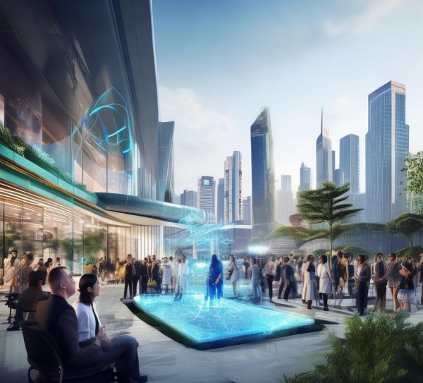 大连，新方案管理的创新之旅