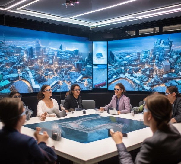 企业沙盘模拟培训助力企业发展