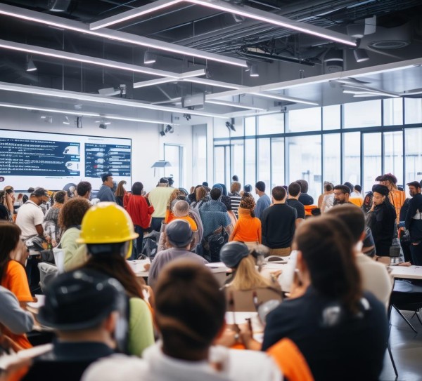 企业生产安全培训，助力企业安全发展，夯实基础