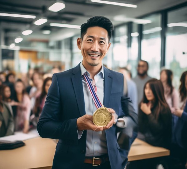 金牌咨询师引领变革