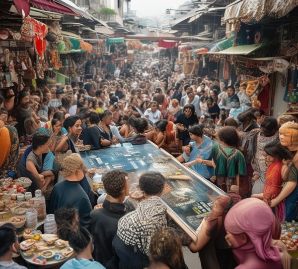 文化驱动，实现双赢之策