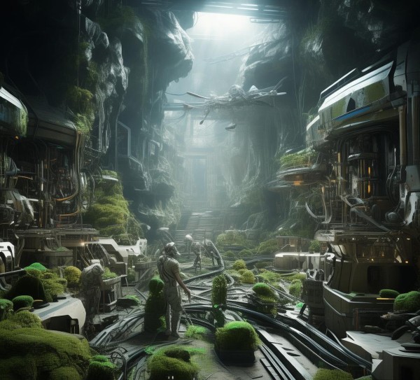 Mined industry’s efficient management through mine field culture and wisdom