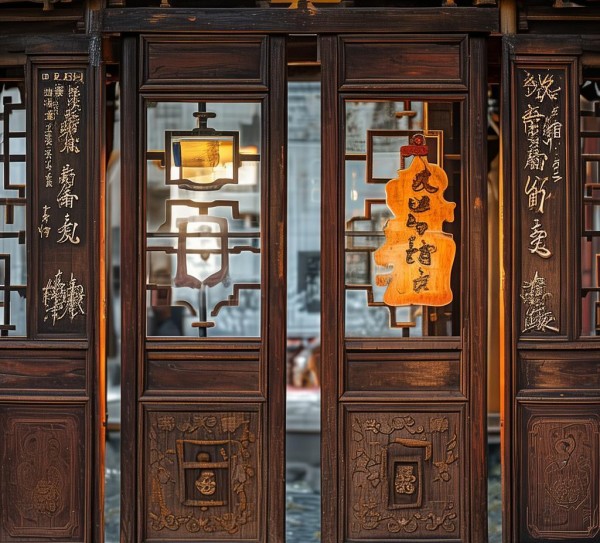 门窗文化，企业精神的象征与价值传递