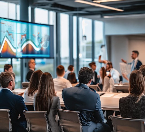 企业中层管理者培训，企业改变的开始