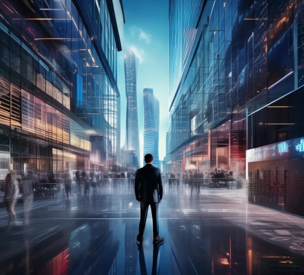 引领南昌 management consulting行业未来，这里是你的机会！