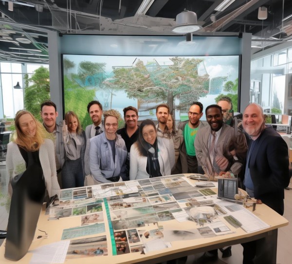 企业文化案例，从失败到成长