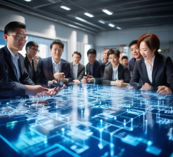 河南必赢企业管理咨询，赋能河南经济高质量发展