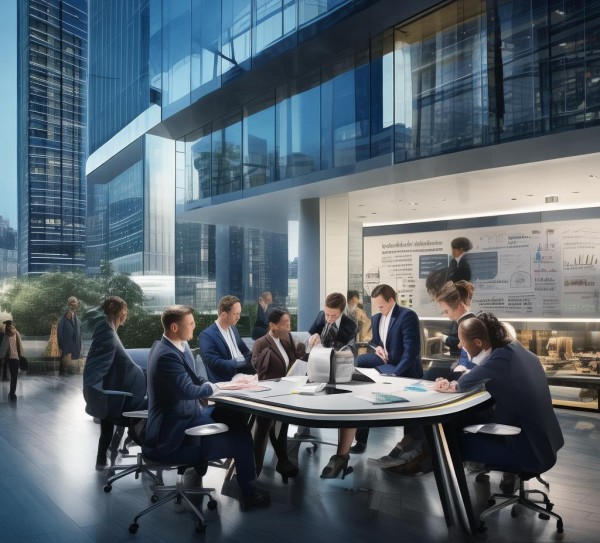 淄博作为重要的商业中心，淄博博创企业管理咨询公司凭借其专业的人才和创新的管理理念，为现代商业生态注入了新的活力。