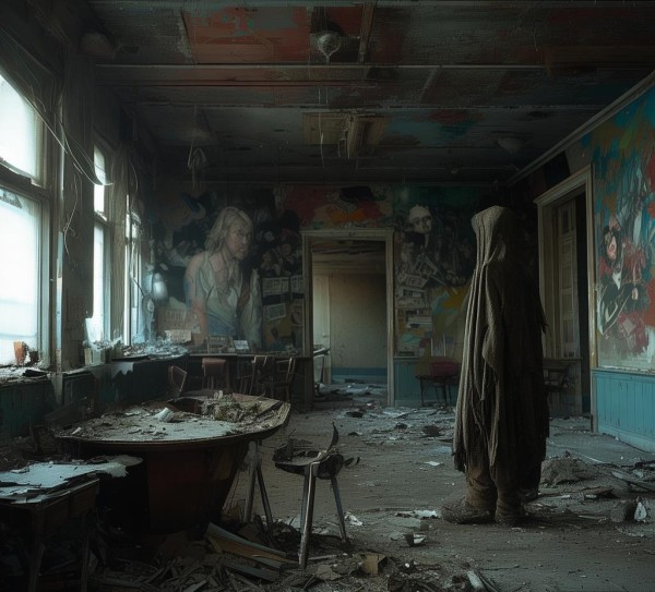 企业文化失传，一场心灵的灾难