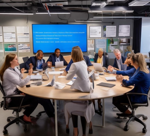 以客户为中心，银行的企业文化发展路径