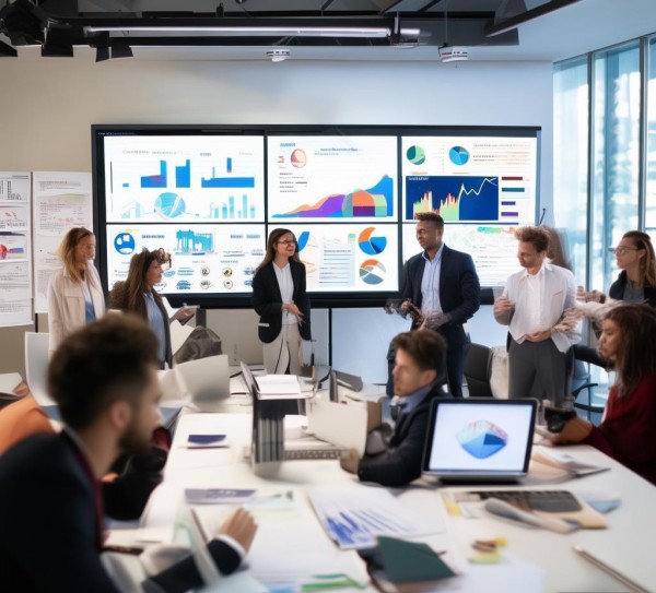 企业文化实践与案例分享，深度探索与实战经验