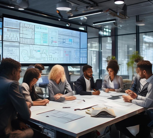 打造高效管理的企业管理咨询服务方案，从方案制定到持续优化