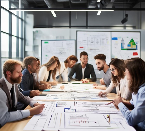 制造企业管理服务方案范文