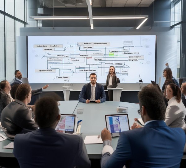 企业廉洁培训，提升企业治理能力的举措