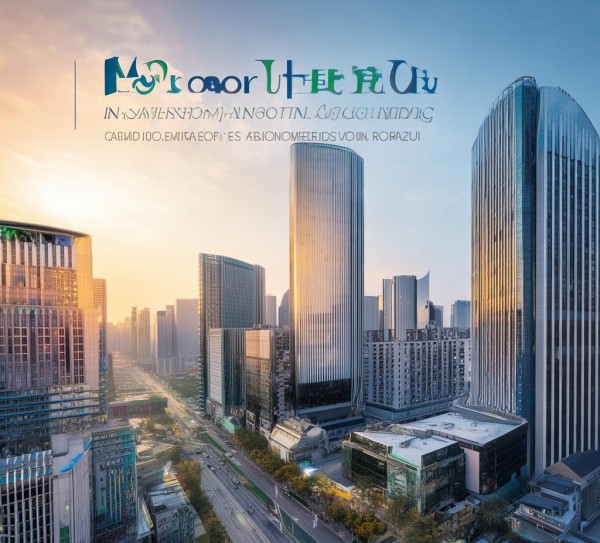 锦州，经济转型的示范地与铭宇企业管理咨询的协同效应