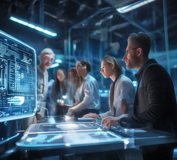 构建科技与政策融合的新模式，为社保和税务管理提供创新解决方案