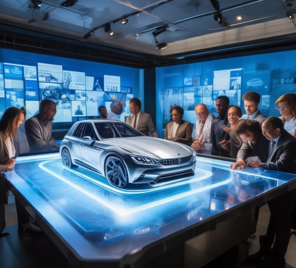 福特企业文化创新案例，重塑盈利模式的创新之道