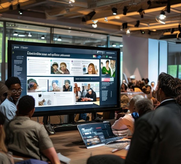 企业文化输出，深度分享经典案例