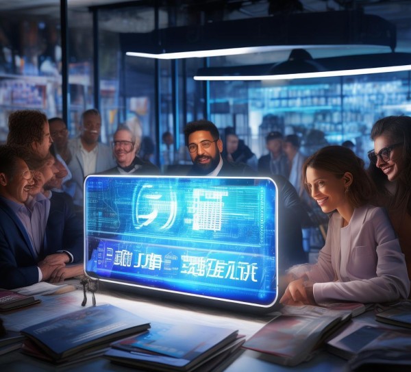 兴云企业管理咨询，助力企业成功转型的智慧之选