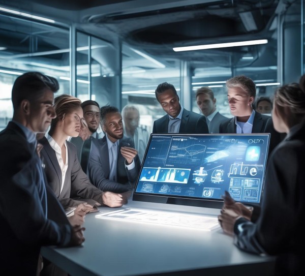 企业节能增效 Management Strategies