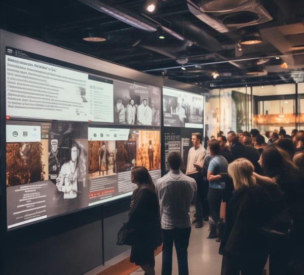 企业文化故事，经典案例与启示