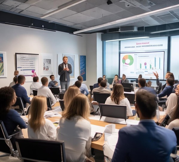 企业新闻宣传人培训，提升企业价值的秘籍