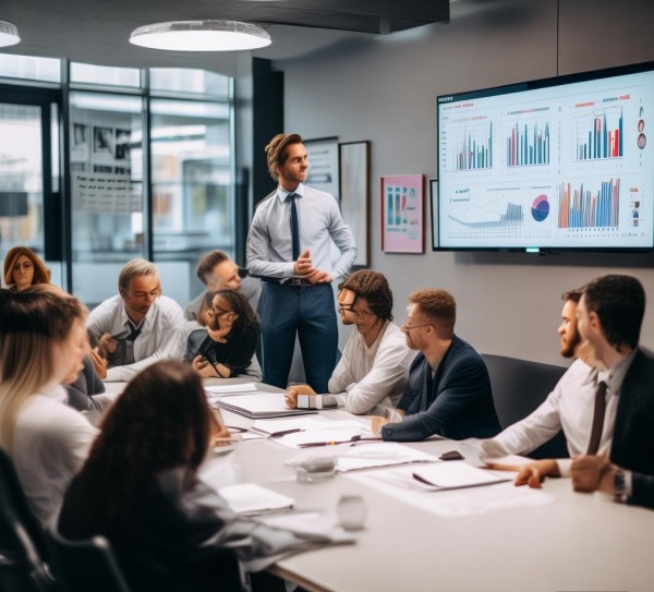 企业财务培训，提升企业竞争力的核心工具