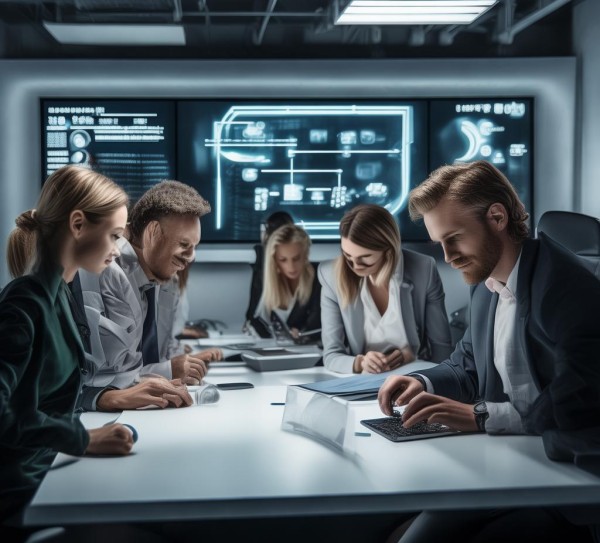 构建规范化服装企业管理体系，构建高效、透明、可持续管理模式