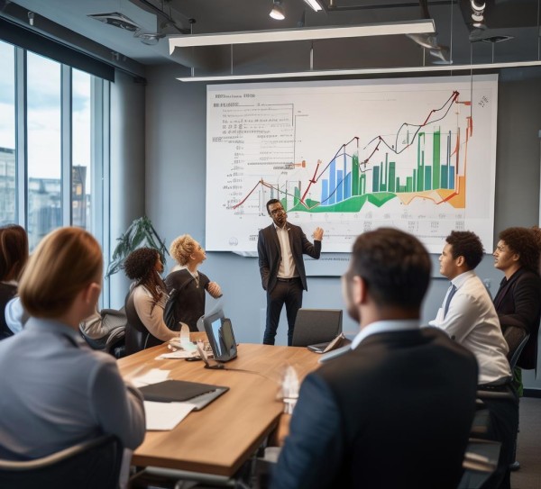 企业预算培训，助力企业发展的新机遇