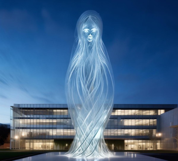 企业文化，企业灵魂的象征