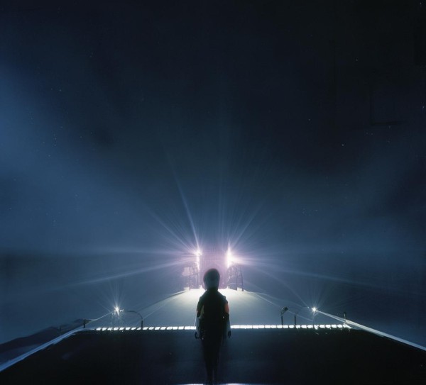 沉默中的光芒，企业能量的传递