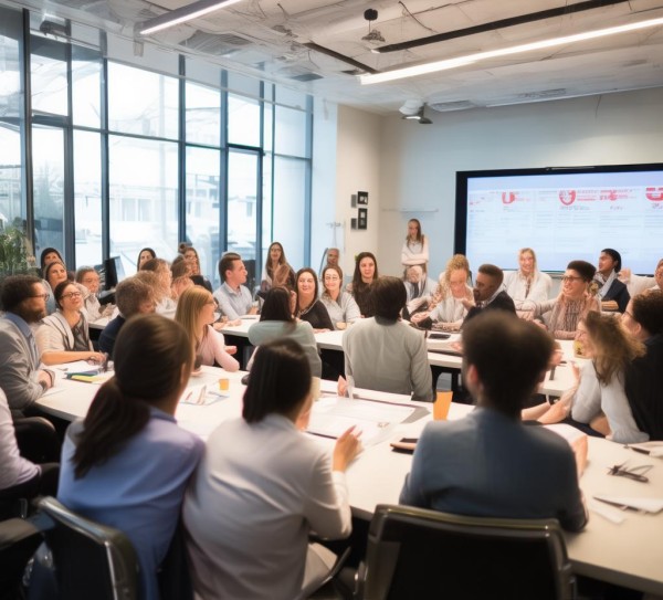 企业员工培训助力成长与企业发展