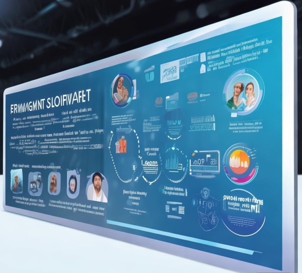 ERP管理软件方案，从基础到应用的全面解析