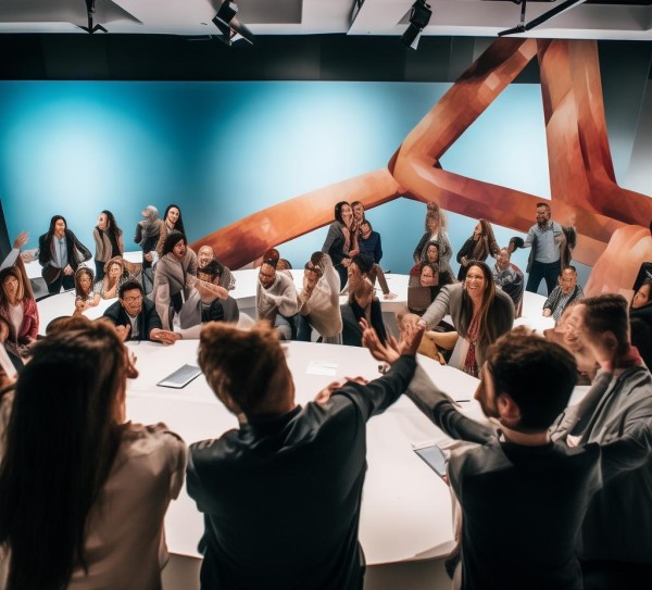 企业文化培训，构建组织精神力量的桥梁