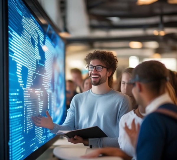 开启新征程，新员工培训助力企业成长