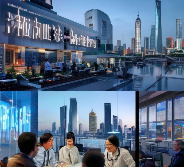 上海芬沃管理咨询公司，中国商业经济发展的重要引擎