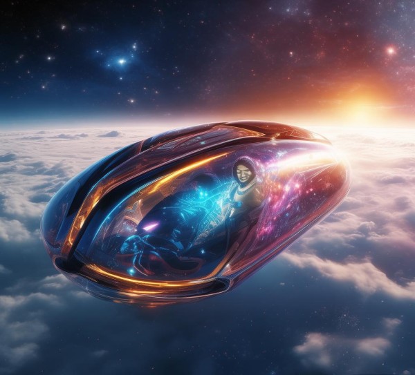 开启卓越的未来之旅