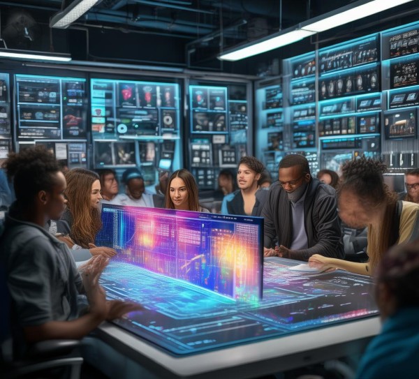 软件文化，创新与卓越的完美结合