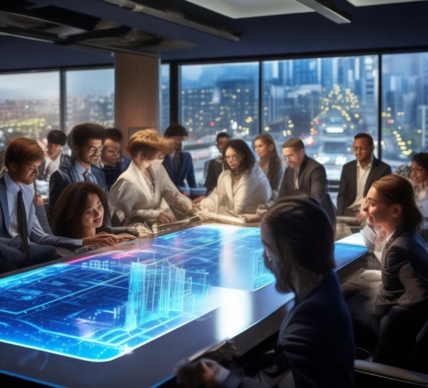 山东企业管理咨询，助力企业发展的新引擎