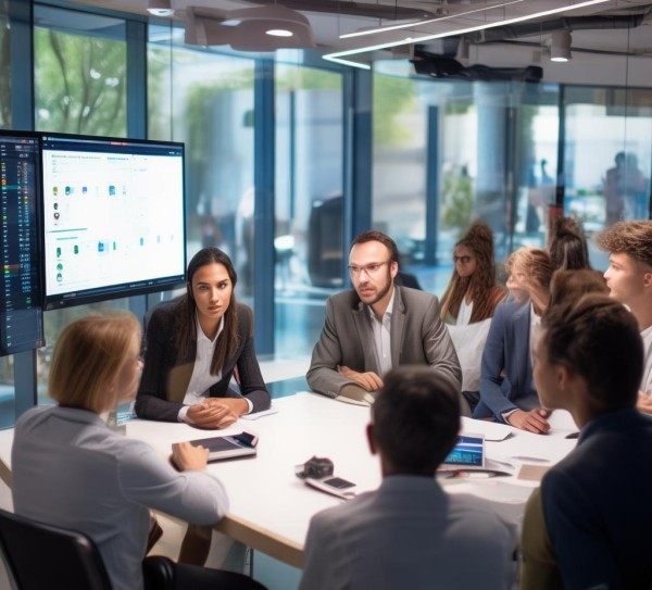 企业办公软件培训，助力高效办公，提升企业竞争力