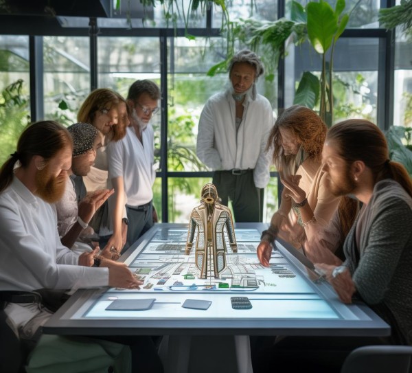 构建服装企业核心竞争力与可持续发展管理