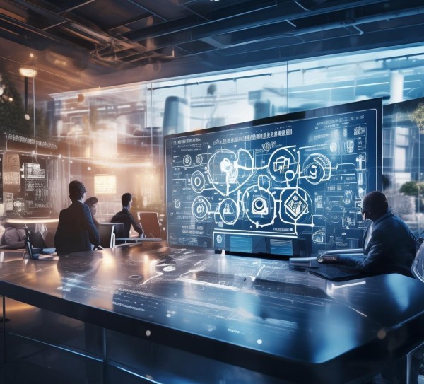 全面管理解决方案，从战略到执行的完整管理方案集